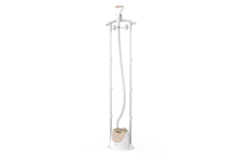 Philips 1600w Easy Touch Stand Garment Steamer GS482 10