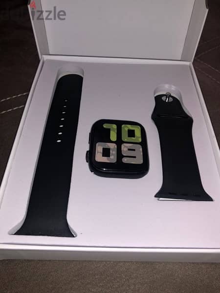 smart watch 0