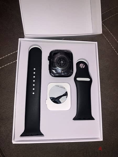 smart watch 1