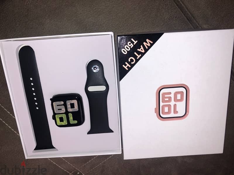 smart watch 2