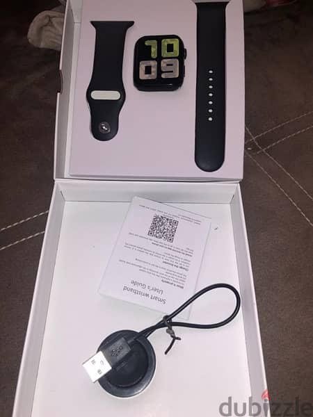 smart watch 3