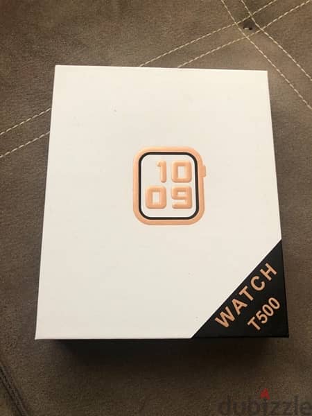 smart watch 4
