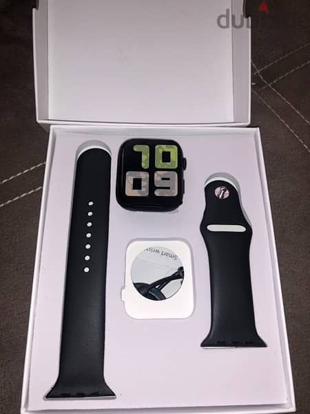 smart watch 5