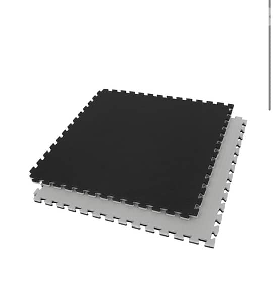 Puzzle floorings 2.5 cm thickness 0