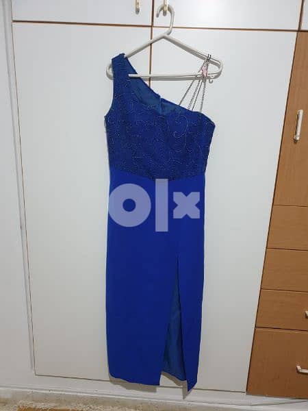 evening dress 0
