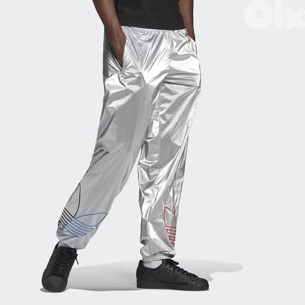 Adidas originals track pant 0