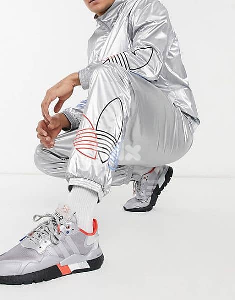 Adidas originals track pant 1
