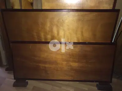 مفرد  single bed