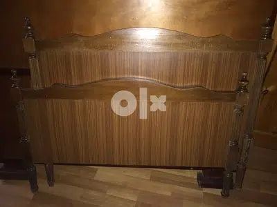 مفرد  single bed