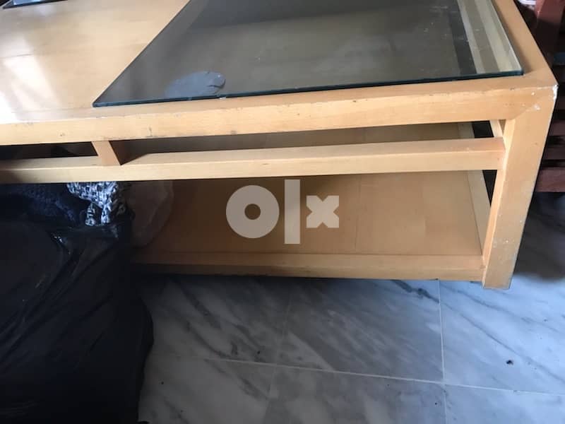 table for sofa big size 1