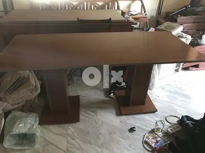 Tables x2