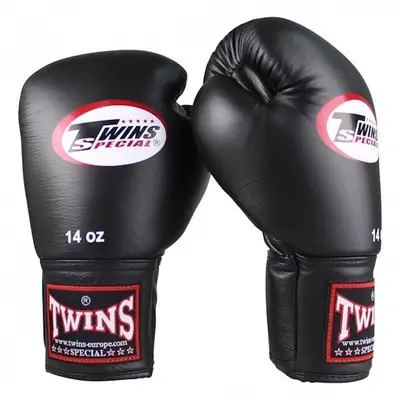 Twins Muay Thai Gloves