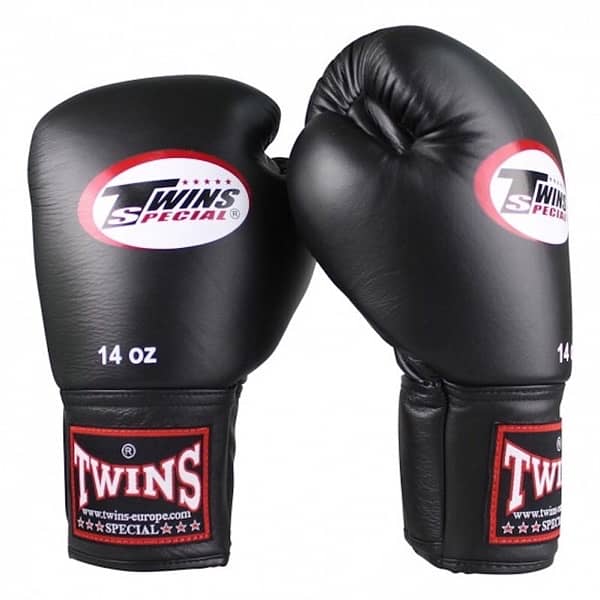 Twins Muay Thai Gloves 0