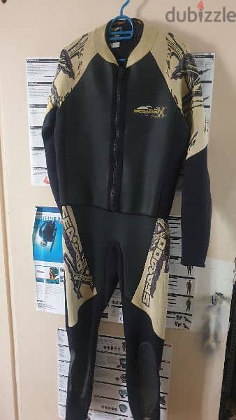 sea doo extreme water sports 3mm 0