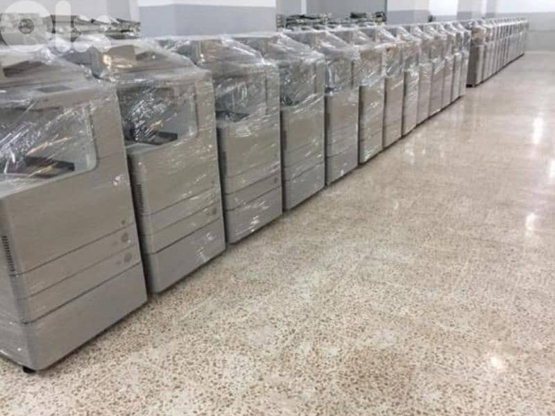 Canon Color photocopier photocopy Copier/print/scan 650$ 3