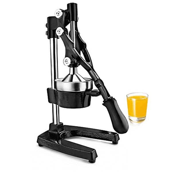 manual juicer machine 0