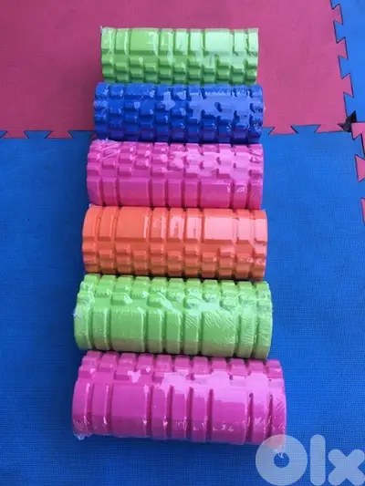 foam roller new very good quality 70/443573 whatsapp RODGE