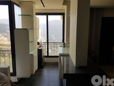 L09058-Apartment for Sale in Mansourieh with Open View