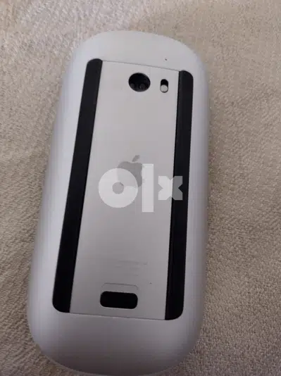 Apple magic mouse