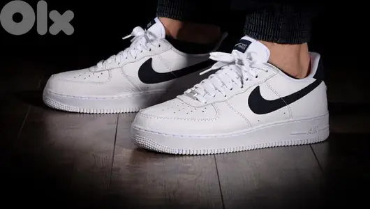 Air Force high quality