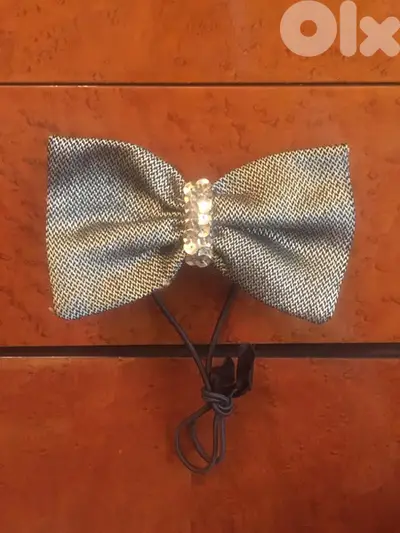 Papillon - Bow Tie - Handmade بابيون