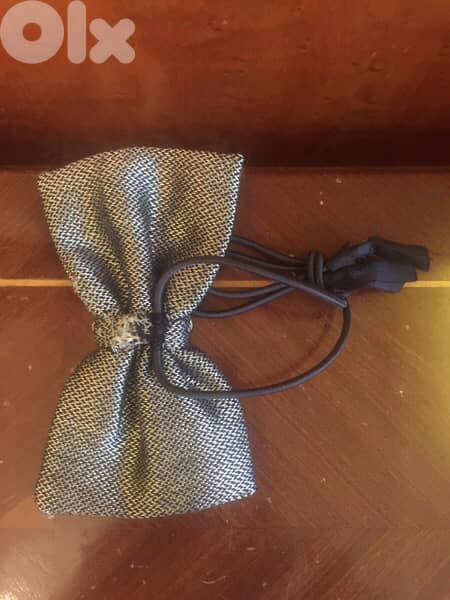 Papillon - Bow Tie - Handmade بابيون 5
