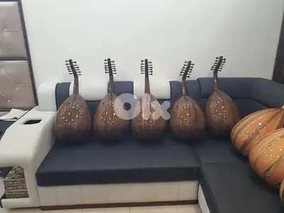 عود زرياب