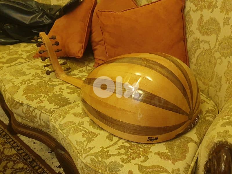 عود زرياب 4
