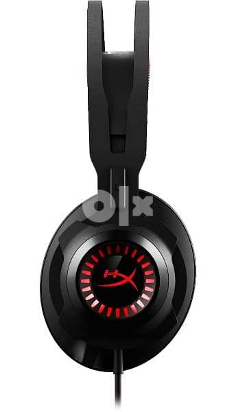 HyperX Cloud Revolver Headset for PC / PS4 / PS5 2
