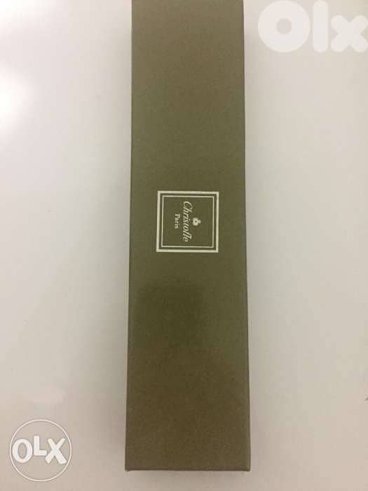Christofle letter opener custom made 1