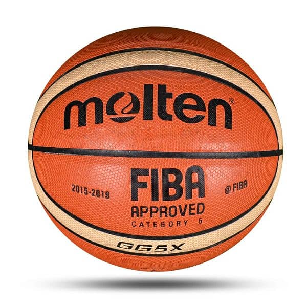 Molten Basketball 0