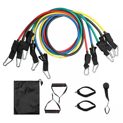 New Resistance bands set