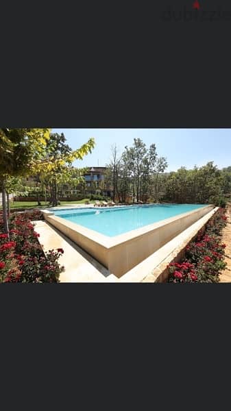 Cozy Chalet at Redrock Faqra for rent