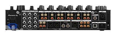 Pioneer DJ DJM-V10 6-channel DJ Mixer, Warranty 1 year 1