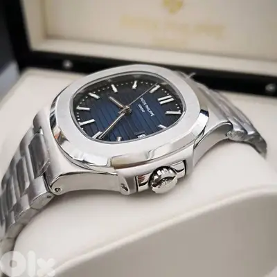 Patek philippe Nautilus