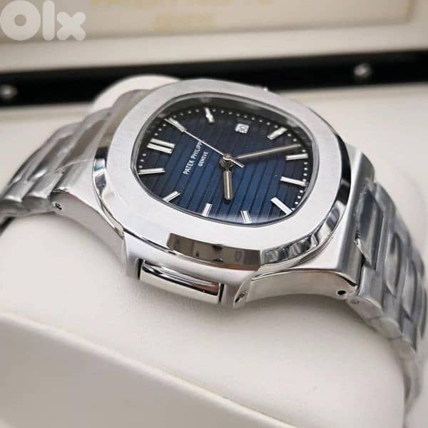 Patek philippe Nautilus 1