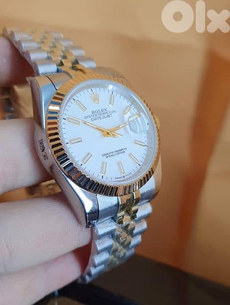 Rolex Lady Datejust  Replica 5A 0