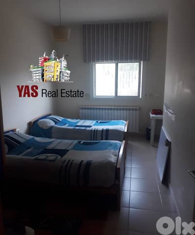Ajaltoun 195m2 | 150m2 Garden | Super Luxurious | Panoramic View | MY