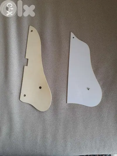 Pick Guard for Guitar