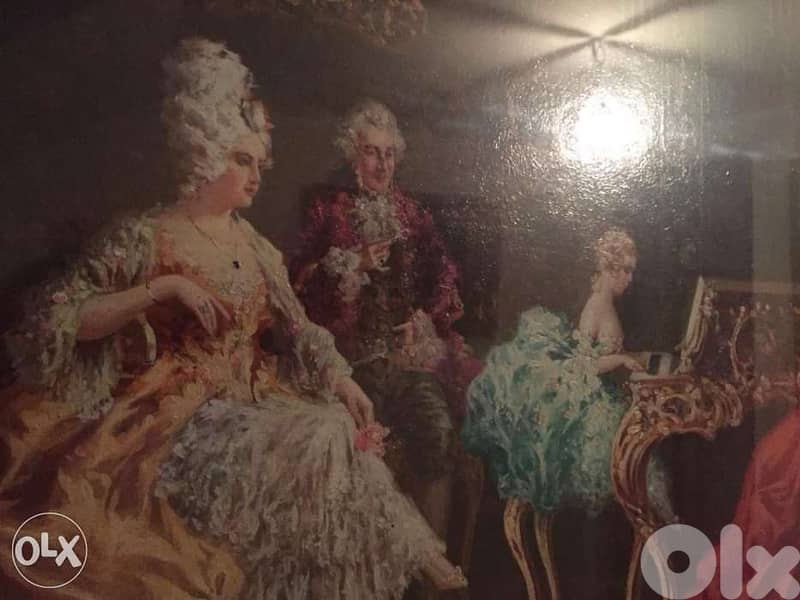 museum Benezit oil painting Ramon Inolez 2