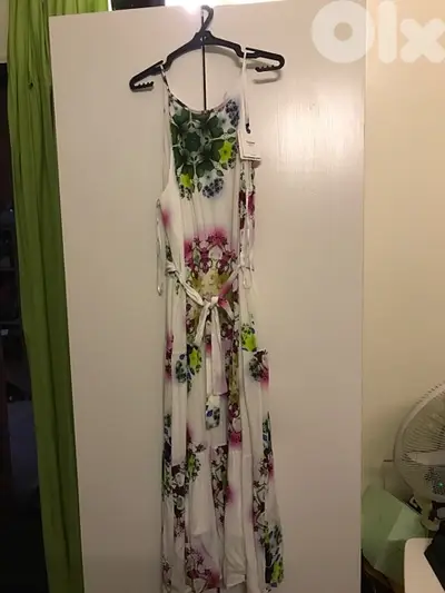 dress desigual