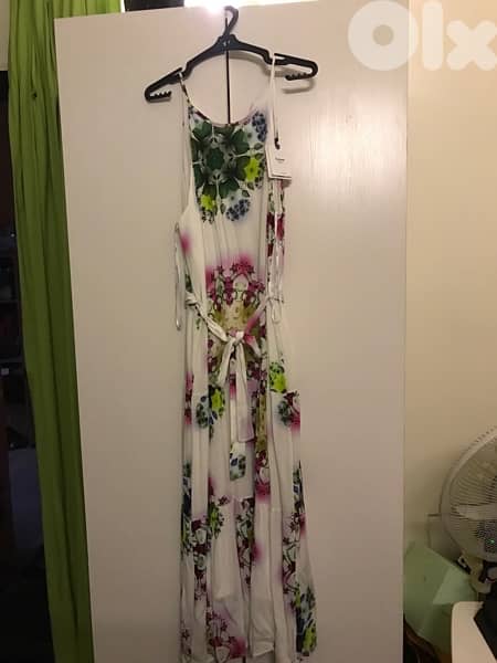 dress desigual 0