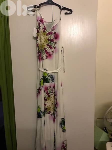 dress desigual 1
