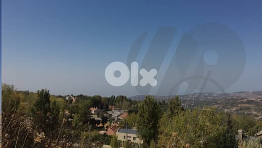 Prime LAND For SALE in TILAL FAQRA with View أرض في فقرا