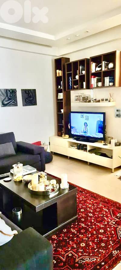 achrafieh fully furnished apartment wifi and cable Ref # 3898 achrafieh fully furnished apartment wifi and cable Ref # 3898