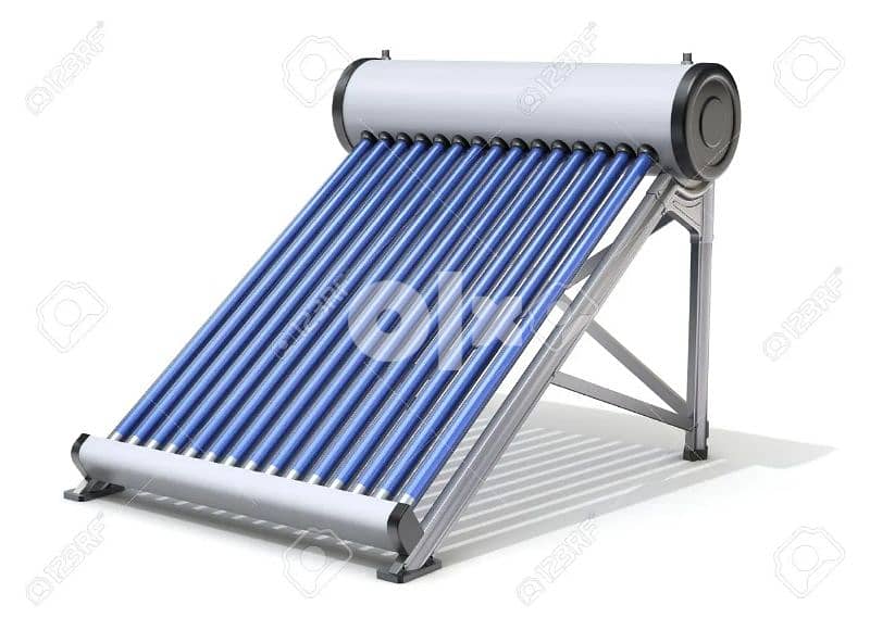 solar water system 0