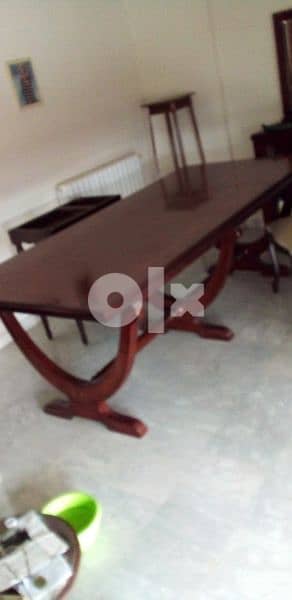 Dinning room set 0