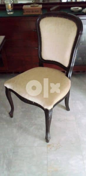 Dinning room set 2