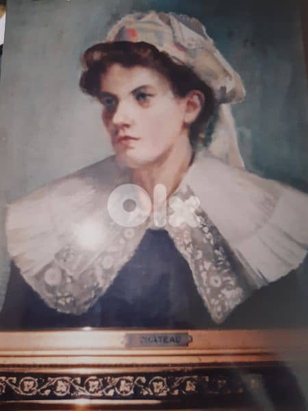 tableau de peinture 0