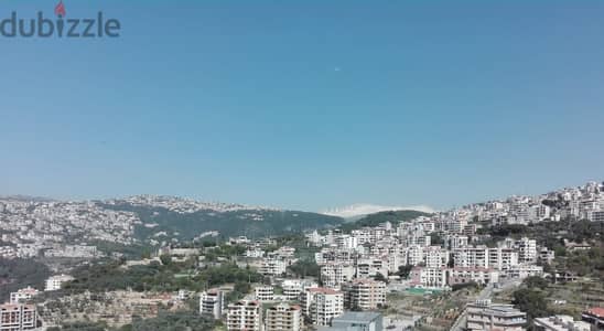 300 Sqm + 500 Sqm Terrace | apartment Dik El Mehdi | Mountain sea 300 Sqm + 500 Sqm Terrace | apartment Dik El Mehdi | Mountain sea